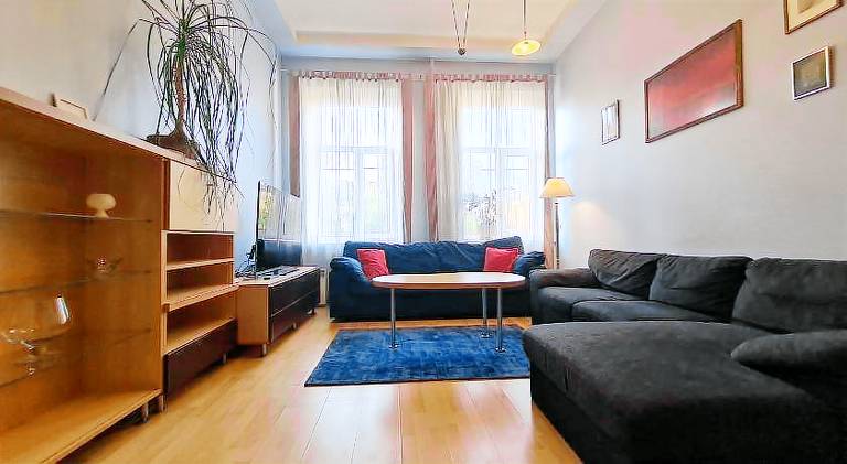Apartment | Near St. Anne's Church — photo 2