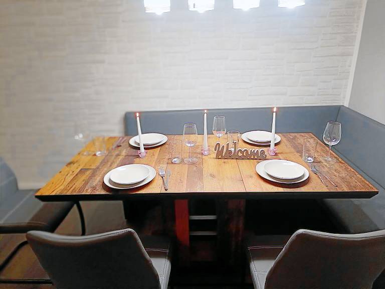 Ferienwohnung Karlshorst