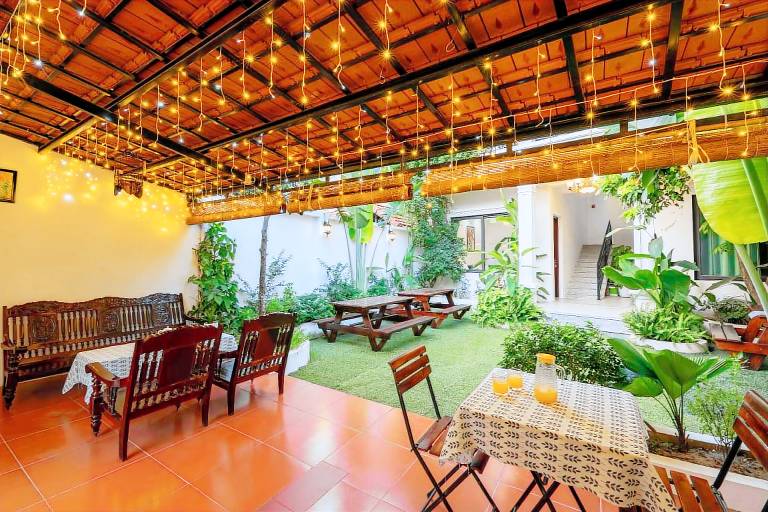 TAM COC MOMENT HOMESTAY — photo 4