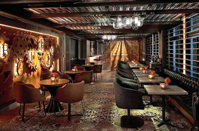 Hotel Zelos San Francisco — photo 3