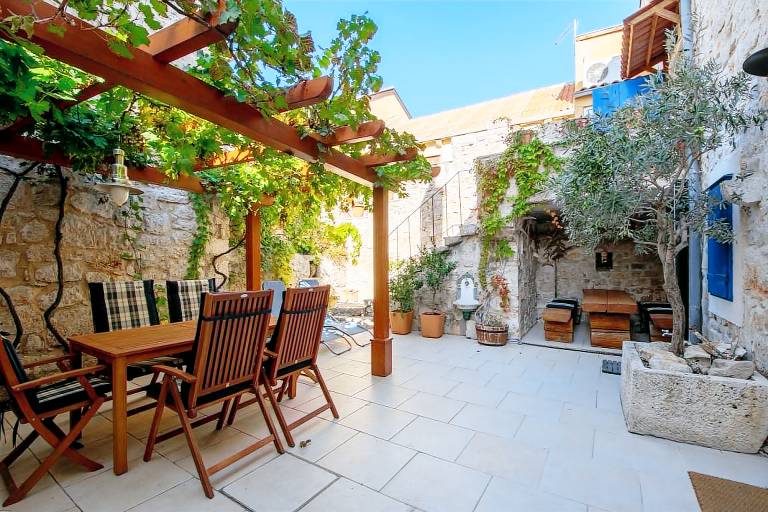 Apartament  Betina