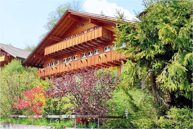 Chalet Grindelwald