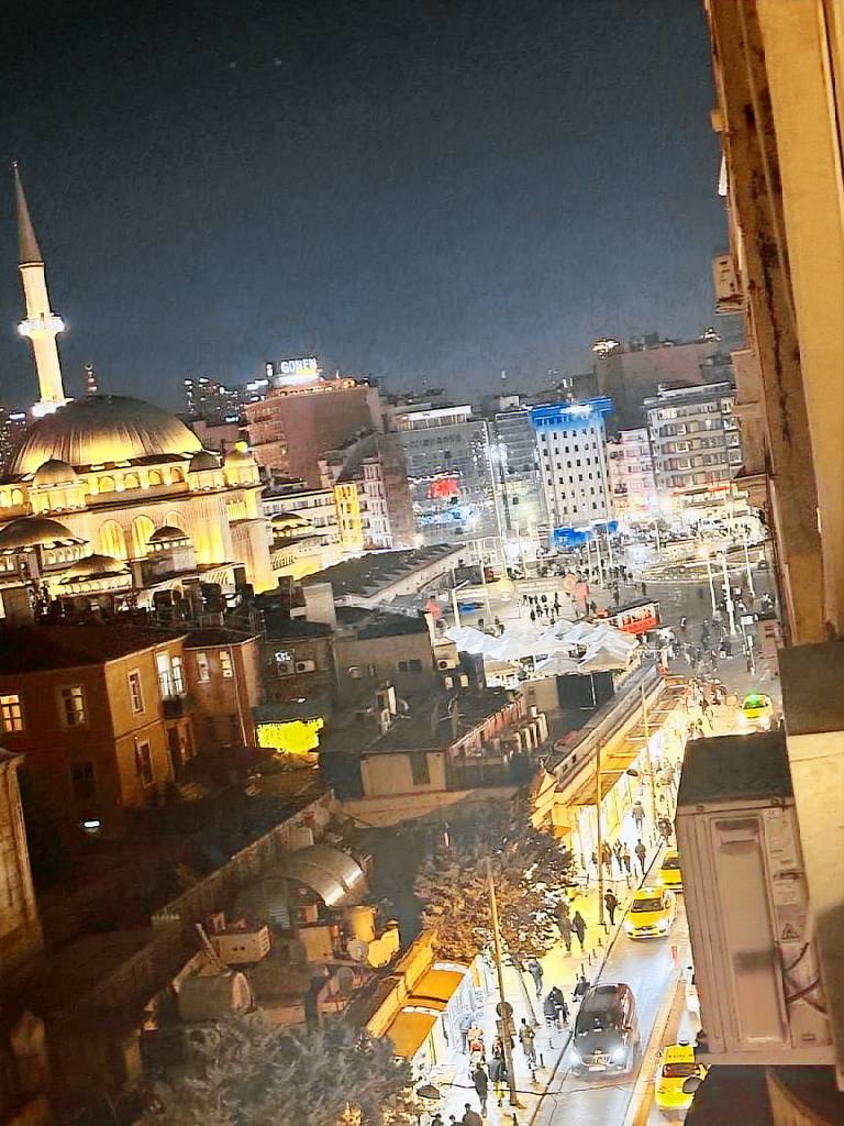 House | Near Taksim Square — photo 4