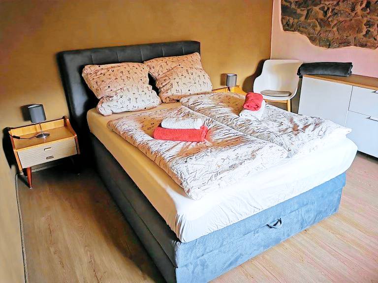 Ferienhaus Neukirch/Lausitz