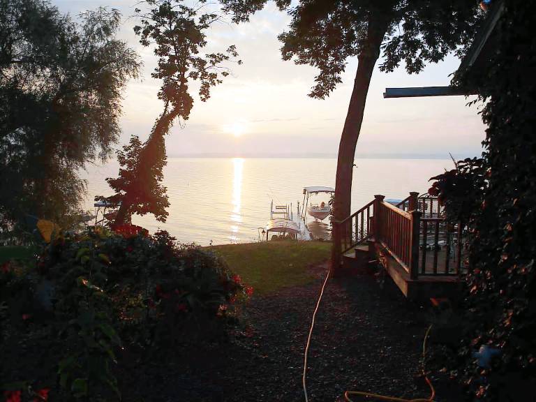 Cottage  Penn Yan