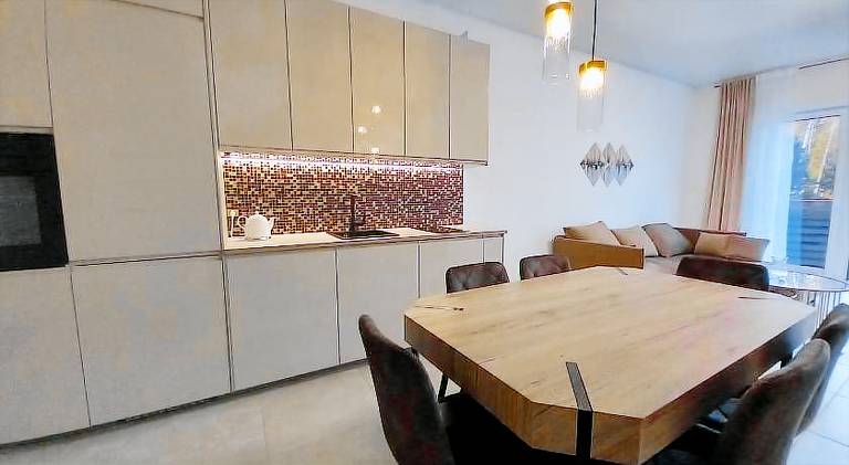 House with 2 rooms for 5 persons — photo 3