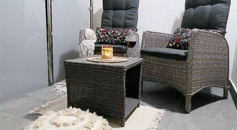 Holiday apartment | Close to the beach | Dogs allowed — photo 4