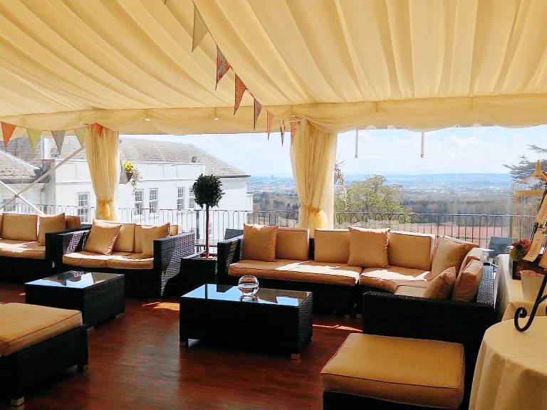 New House Country Hotel — photo 3