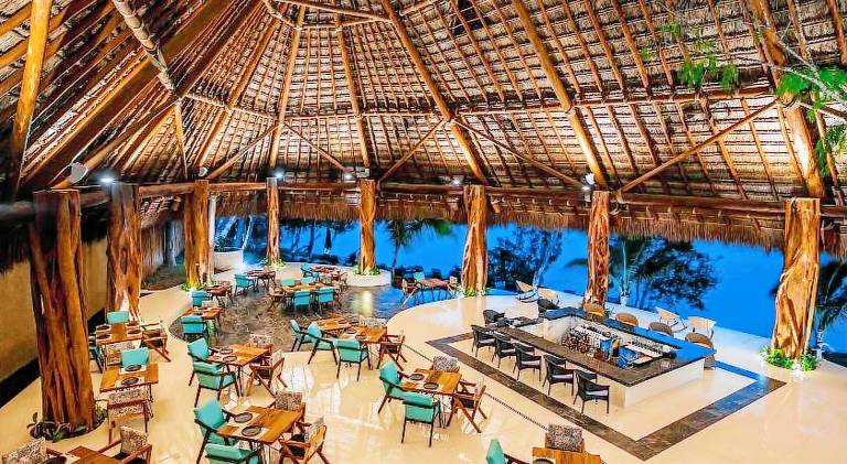 Mia Bacalar Luxury Resort & Spa — photo 2