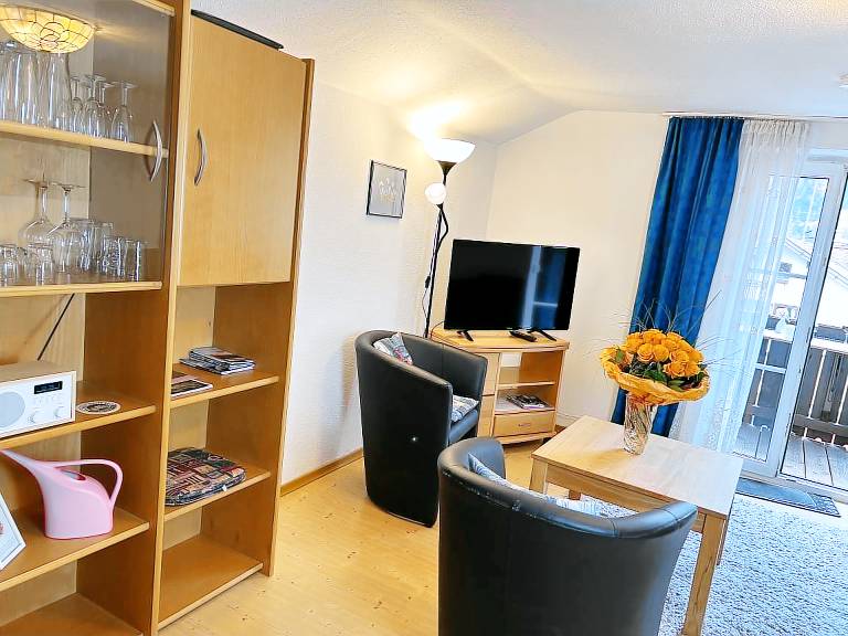 Appartamento Mittenwald