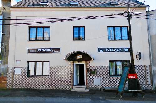 Dům Chodov