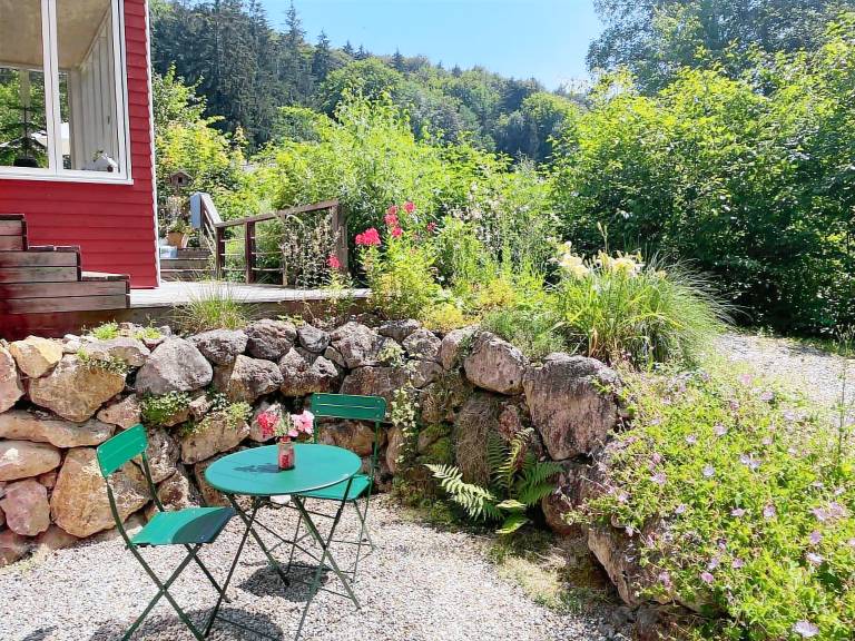Appartement Lac Ammer
