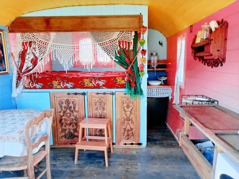 Mobil-home  La Ciotat