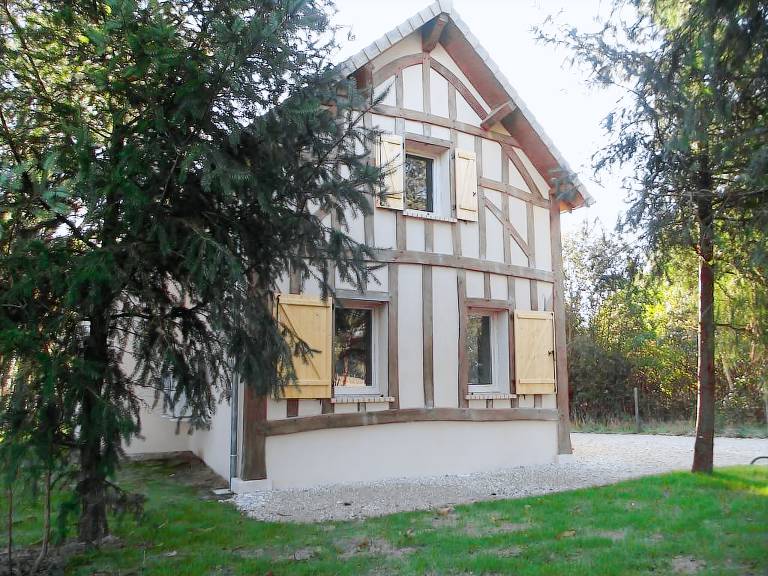 Cottage Crouy-sur-Cosson