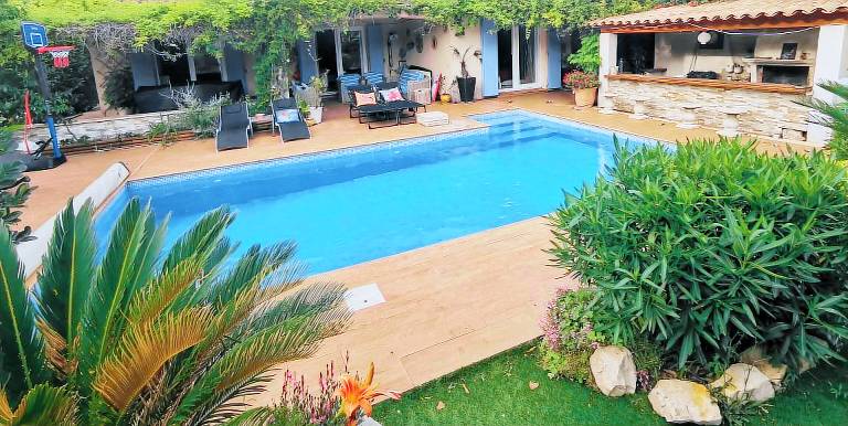 Maison de vacances Velaux