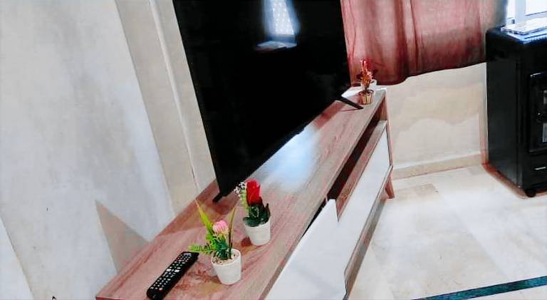 Nice apartment | Pets allowed in Casablanca