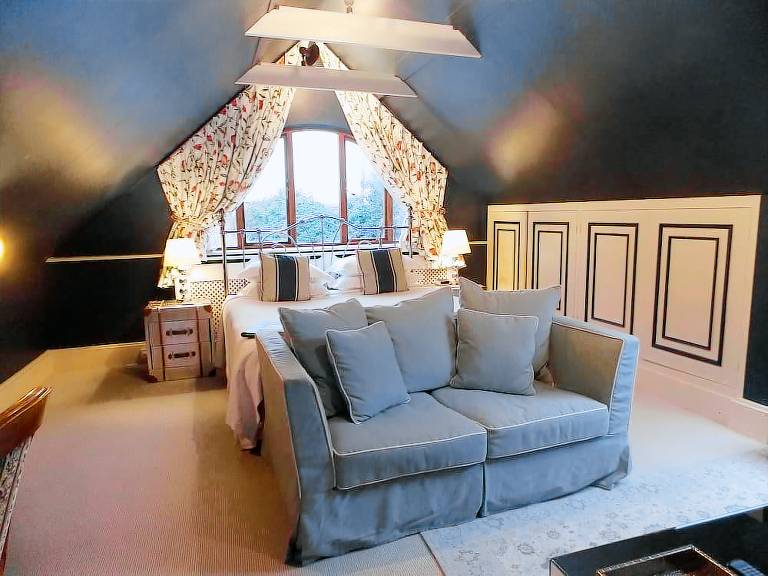 Bed and breakfast Sudbury