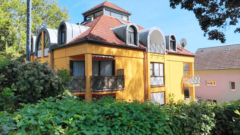 Ferienwohnung Bad Krozingen