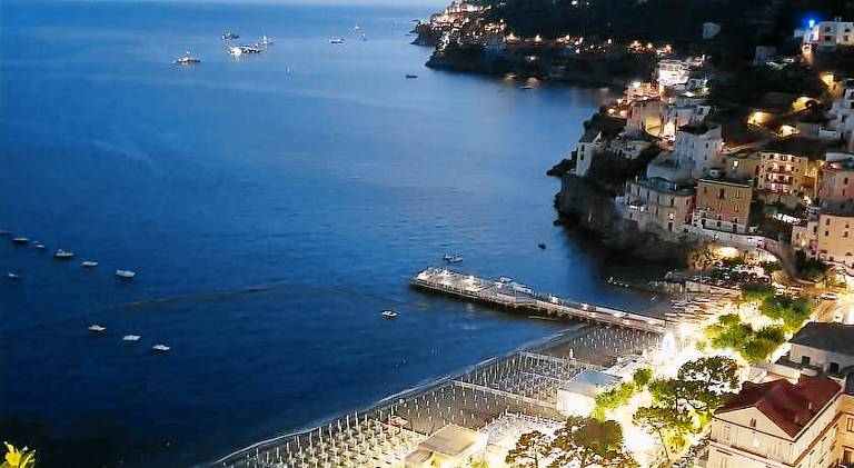 TakeAmalfiCoast Main House — photo 3