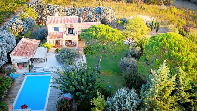 Villa Saint-Christol-lès-Alès