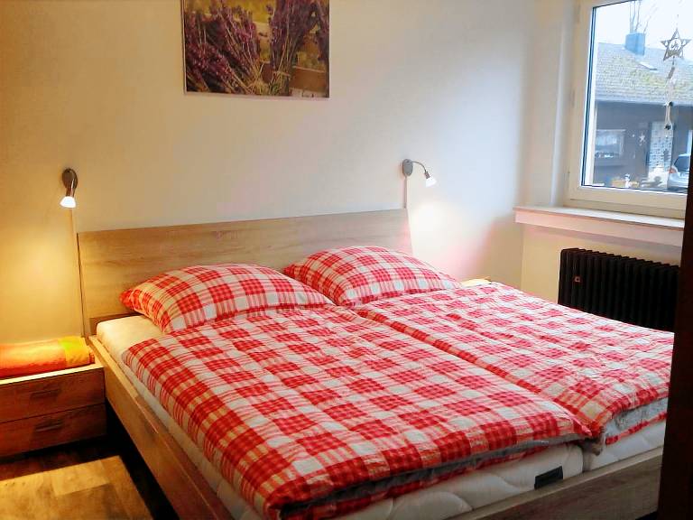 Ferienwohnung Höfen