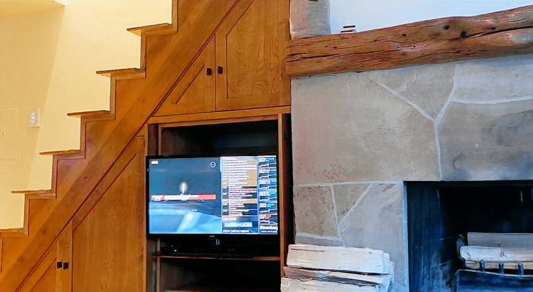Holiday apartment with 2 rooms for 6 persons — photo 3
