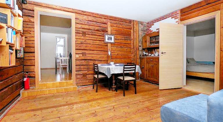 Apartment | Dogs allowed — photo 2