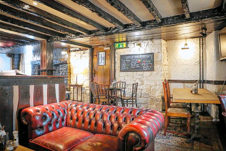 Queens Head Inn — photo 3