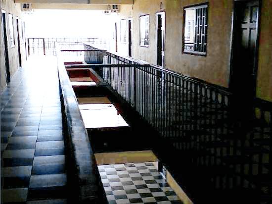 Hotel Los Cuates de Cancun — photo 3