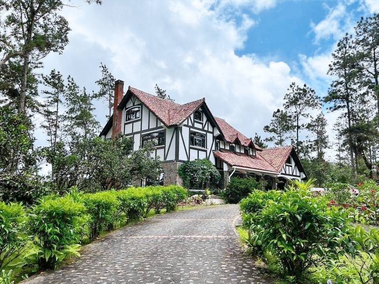 Casa  Los Altos de Cerro Azul