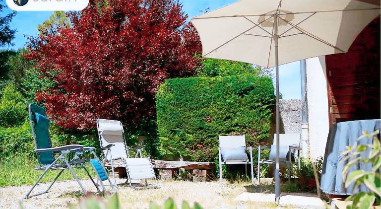 Nice apartment | Dogs allowed in Gréoux-les-Bains