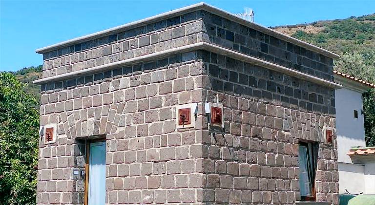 Torre delle Grazie Sorrento Suite in Vico Equense
