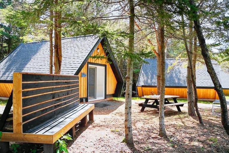 Cabin Belfast
