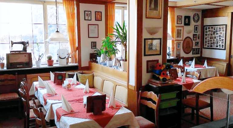 Hotel-Landgasthof Gruner Baum - Dittigheim — photo 5