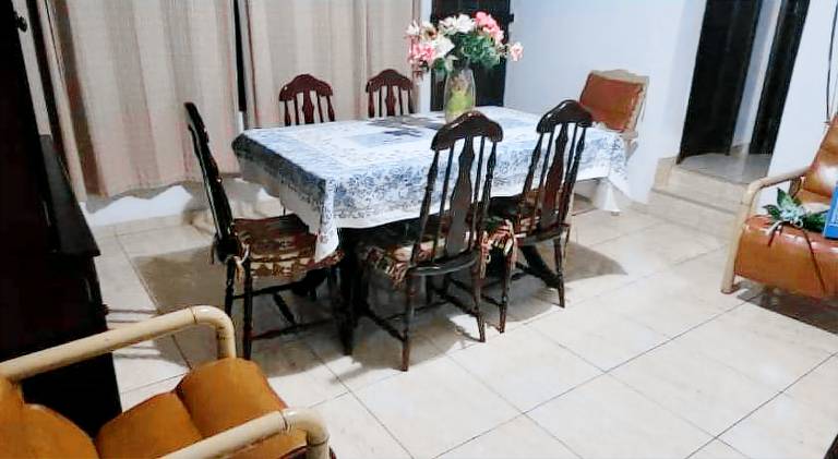 Apartment with 3 rooms for 8 persons — photo 4