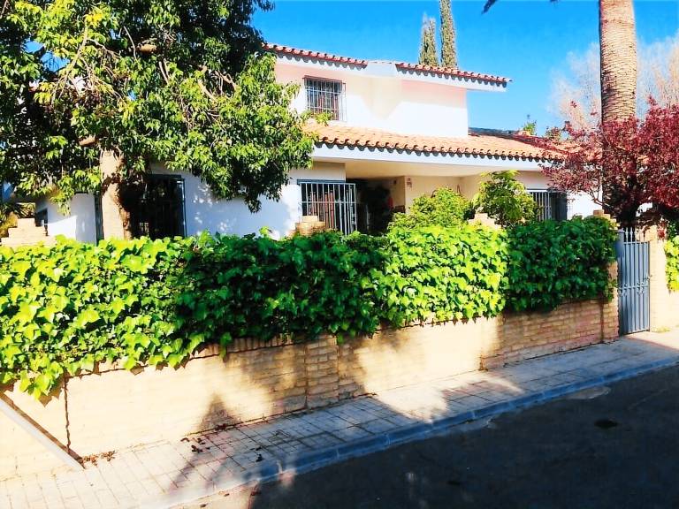 Casa Espartinas