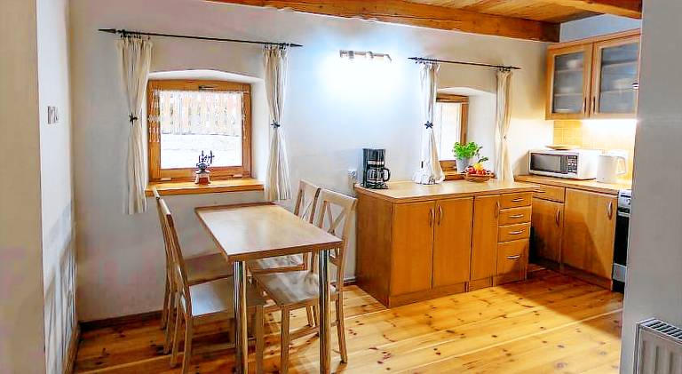 House with 3 rooms for 12 persons — photo 3