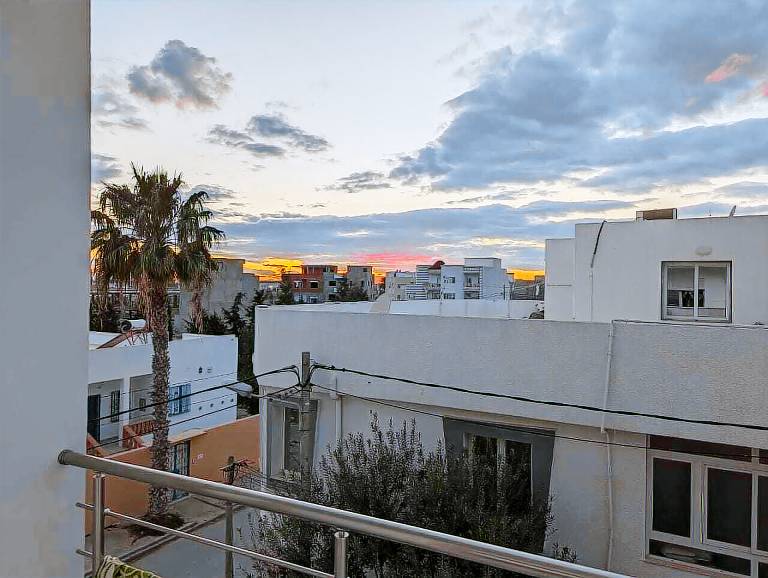 Appartement Mahdia