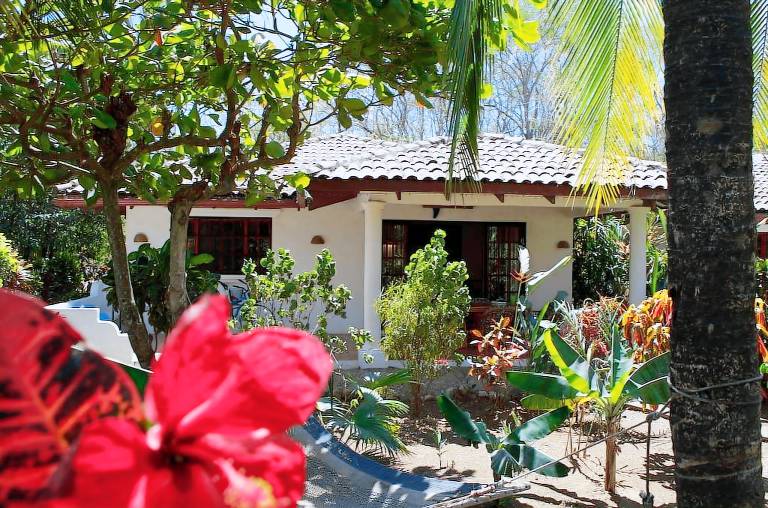 Villa  Tamarindo
