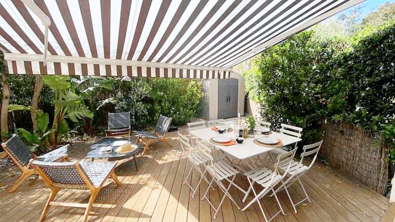 Ferienwohnung  Bandol