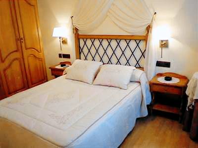 Bed & Breakfast Lumbier