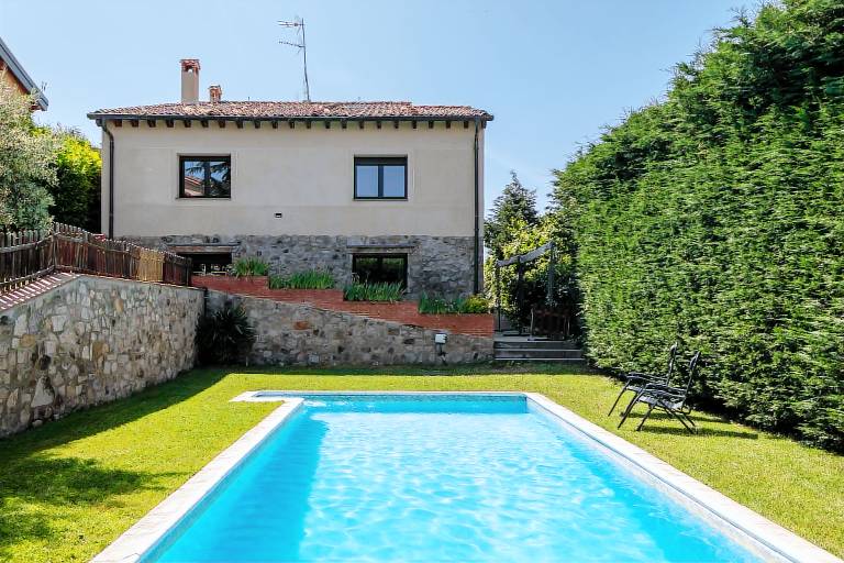 Villa Ortigosa del Monte