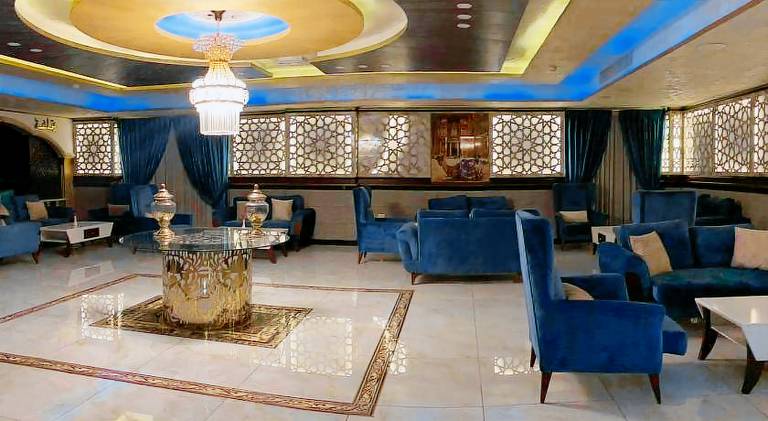 The Castel Hotel — photo 4