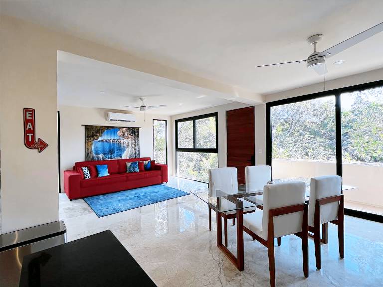 Condo Tulum