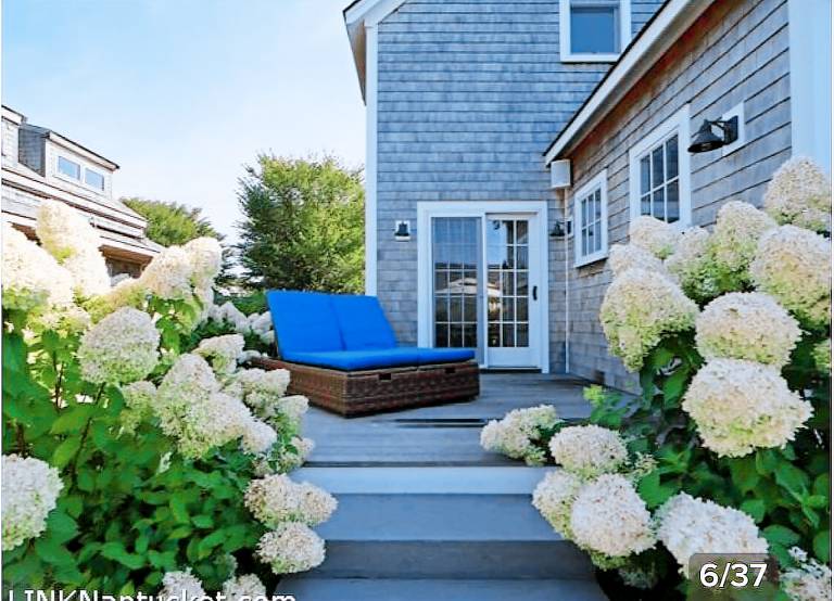 House Nantucket