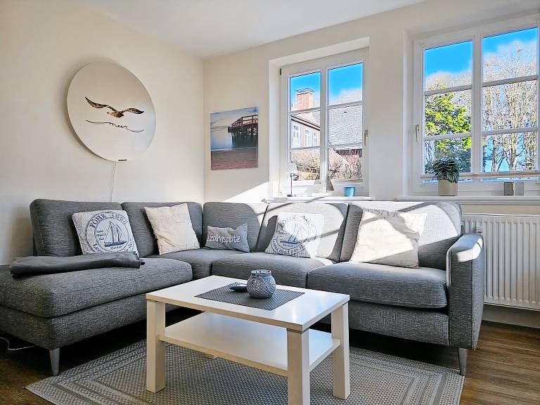 Ferienwohnung  Wyk auf Föhr