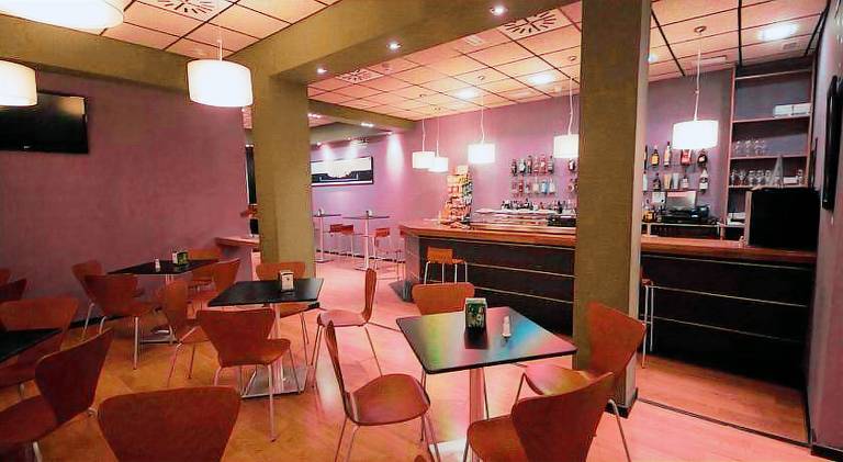Hotel Fornos — photo 4