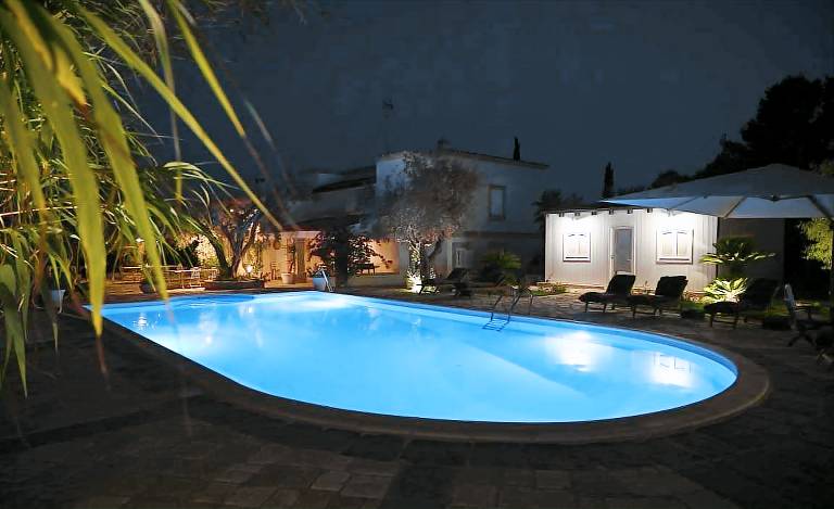 'Villa La Cucchiara' with Private Pool, Wi-Fi, and Air Conditioning — photo 3