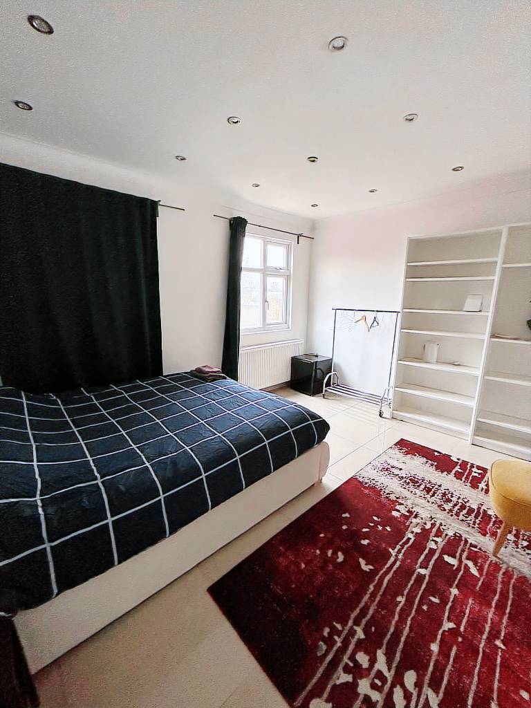 Bed & Breakfast Londres