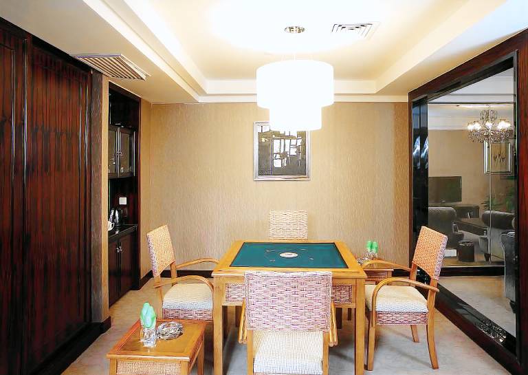 Changsha Hopesky Hotel — photo 5
